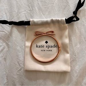 Kate Spade bracelet